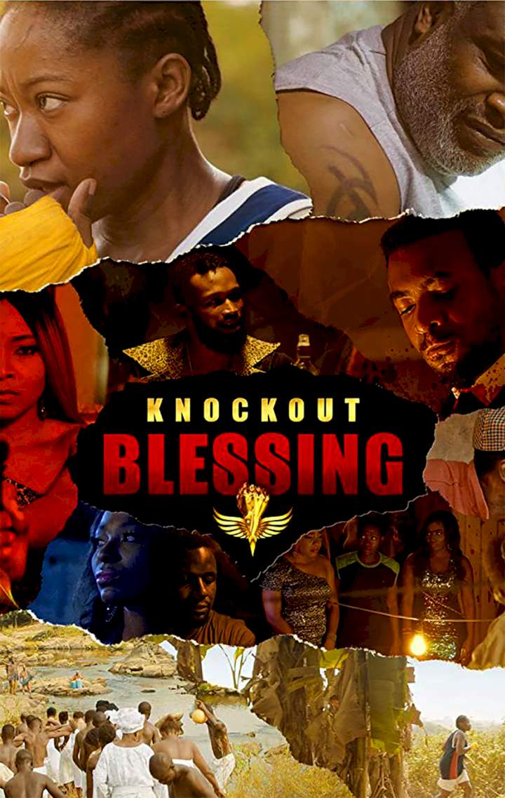 Knockout Blessing (2018) Download awafim.store
