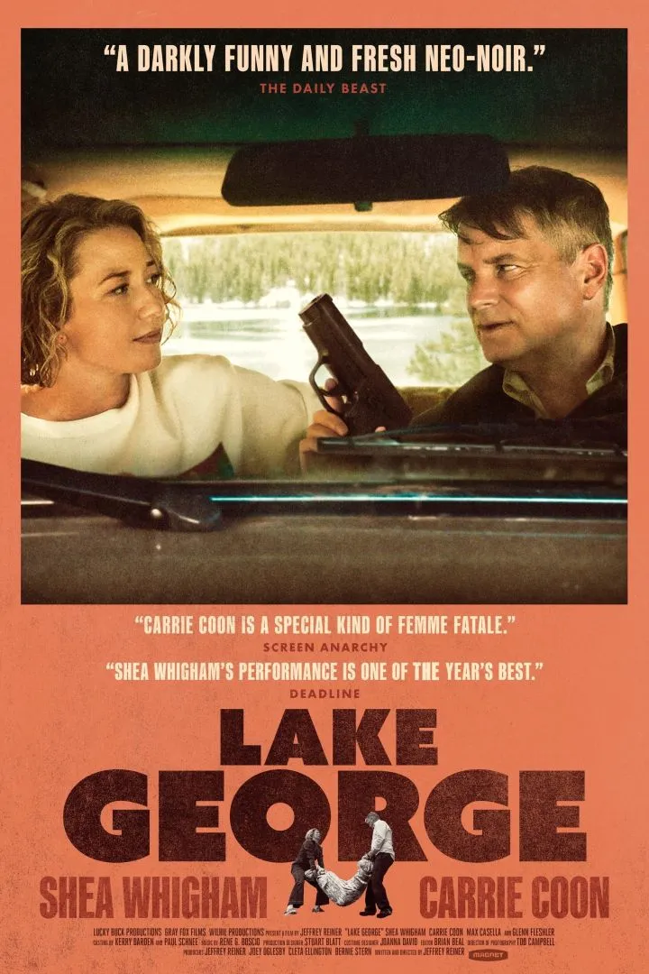 Lake George (2024) Download awafim.store