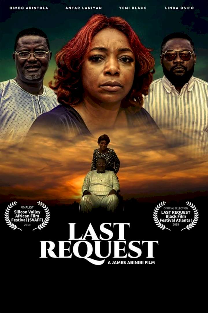 Last Request (2020) Download awafim.store