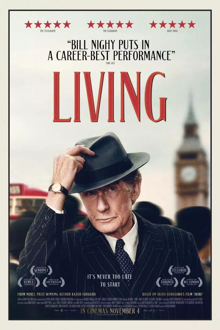 Living (2022) Download awafim.store