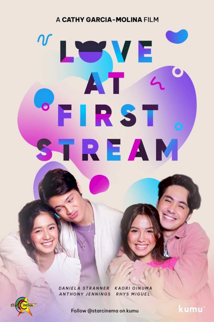Love at First Stream (2021) Download awafim.store