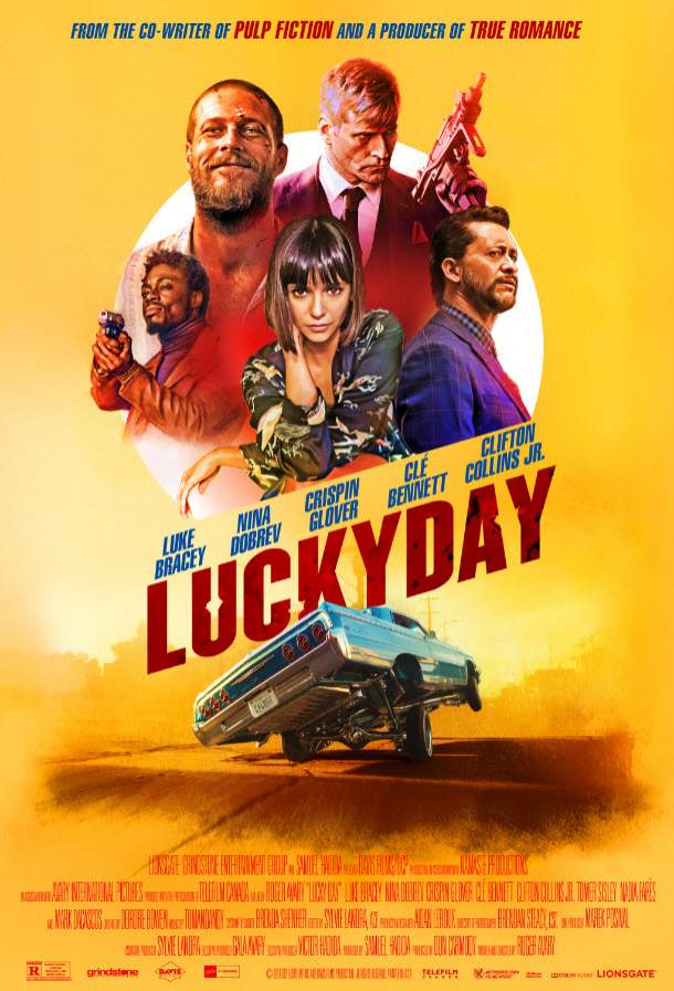 Lucky Day (2019) Download awafim.store