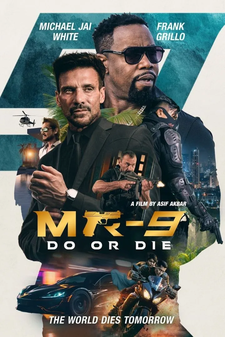 MR-9: Do Or Die (2023) Download awafim.store