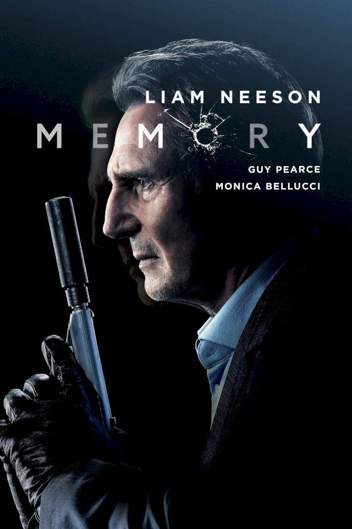 Memory (2022) Download awafim.store