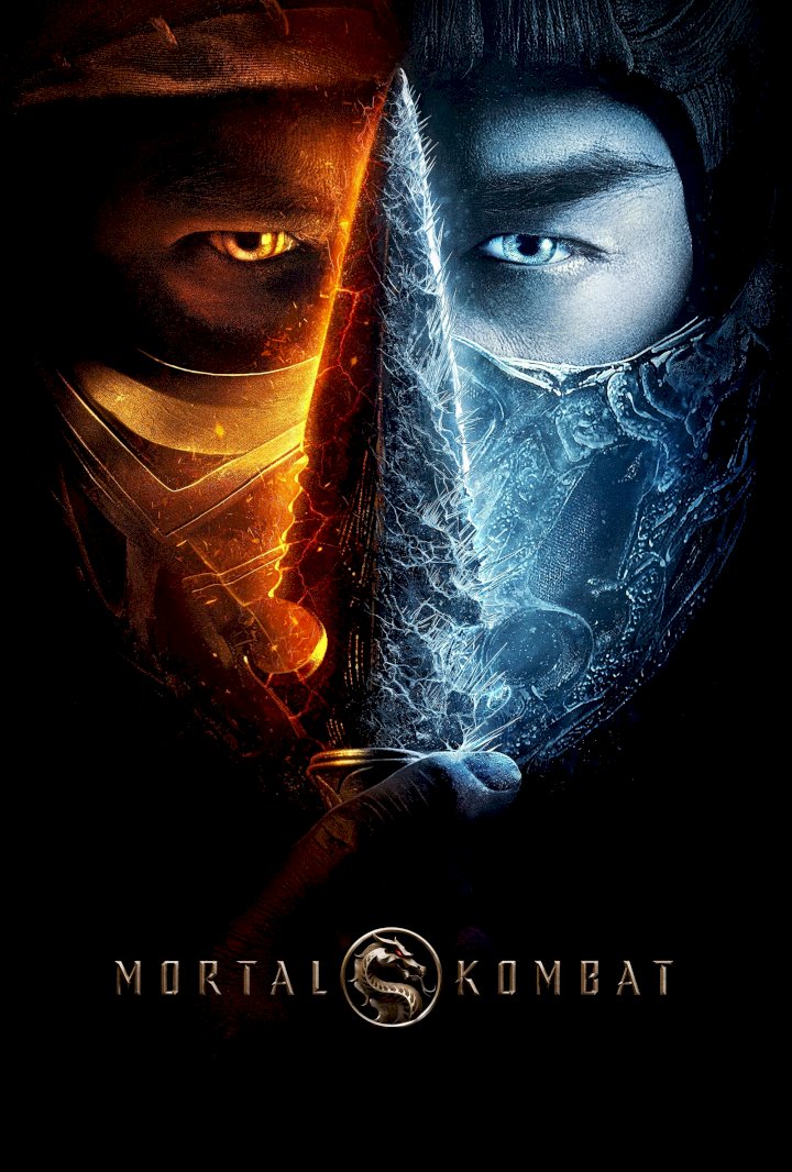 Mortal Kombat (2021) Download awafim.store