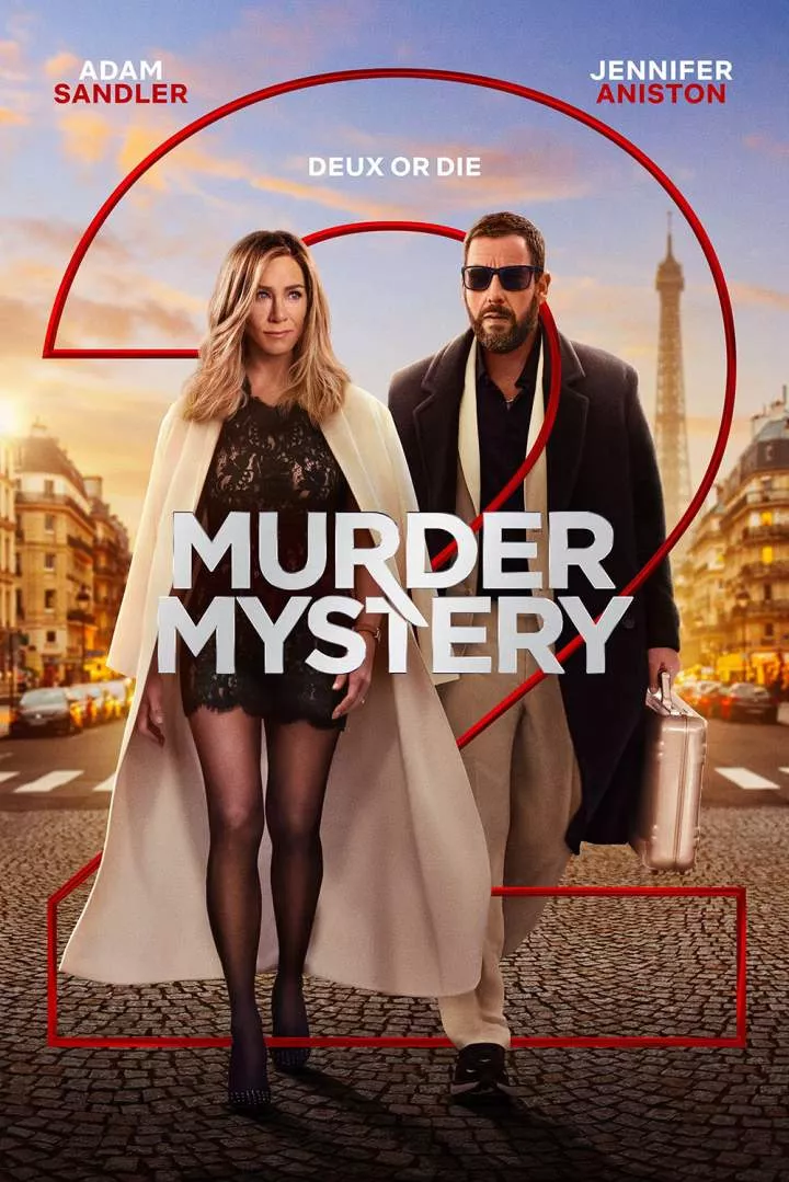 Murder Mystery 2 (2023) Download awafim.store