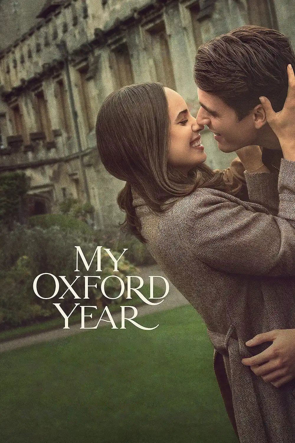 My Oxford Year (2025) Download awafim.store