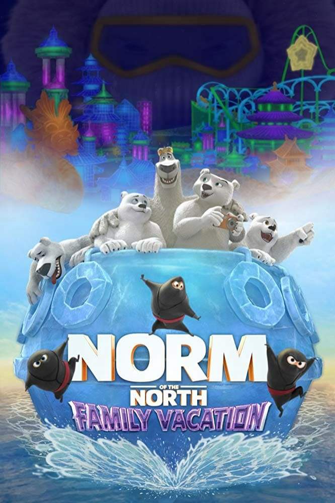 Norm of the North: Family Vacation (2020) Download awafim.store