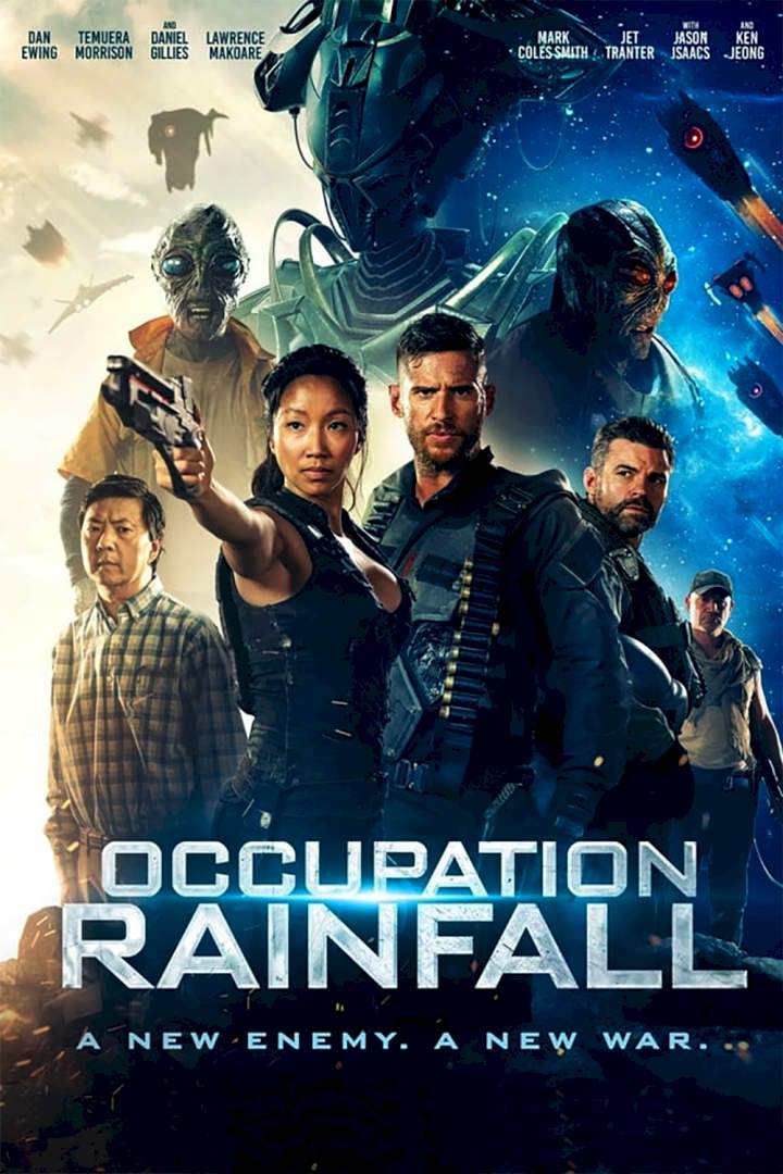 Occupation: Rainfall (2021) Download awafim.store