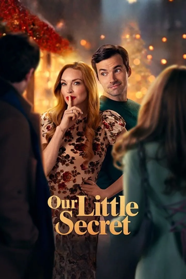 Our Little Secret (2024) Download awafim.store