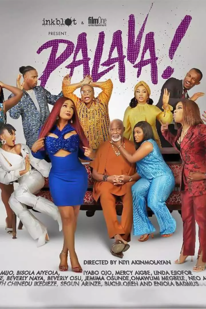 Palava! (2022) Download awafim.store