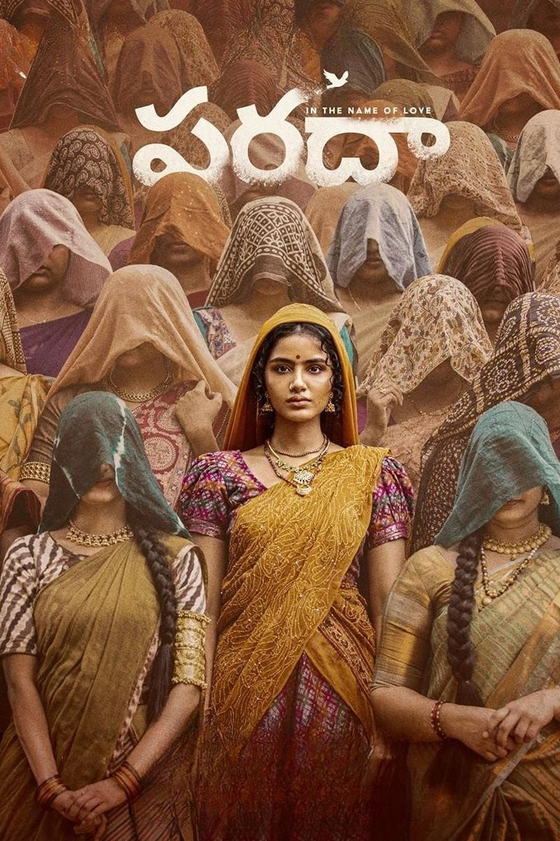 Paradha (2025) Download awafim.store