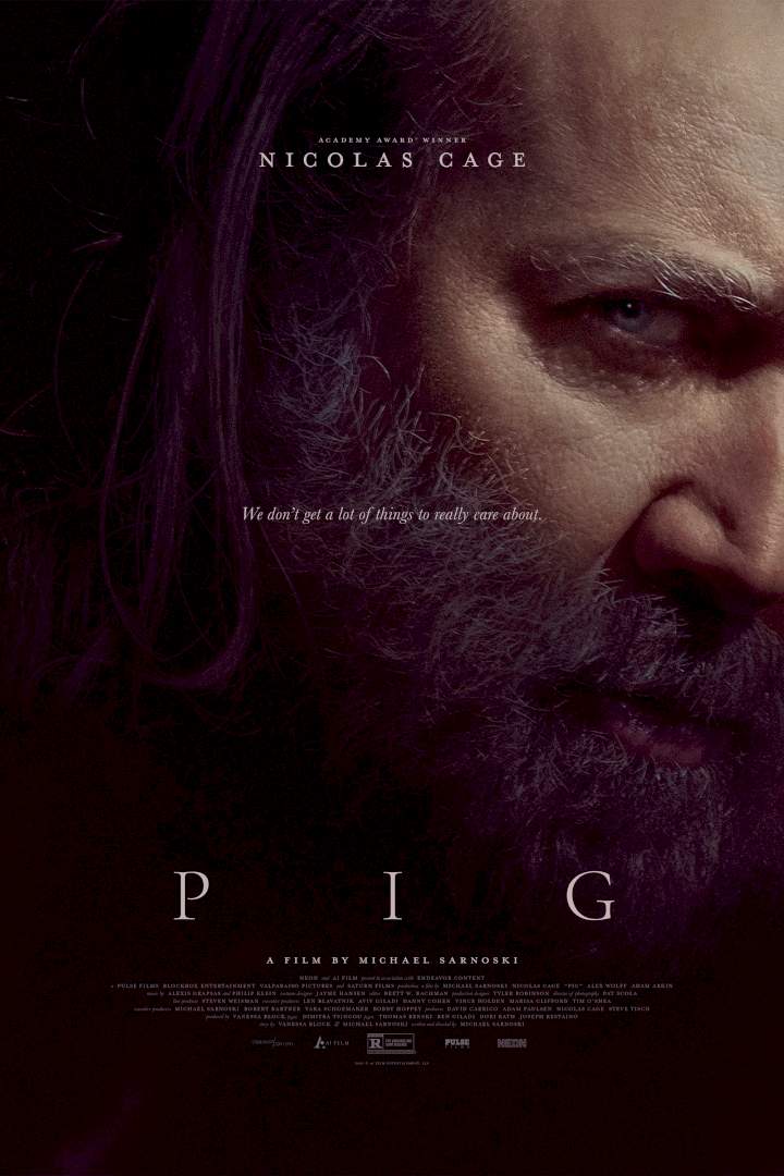 Pig (2021) Download awafim.store