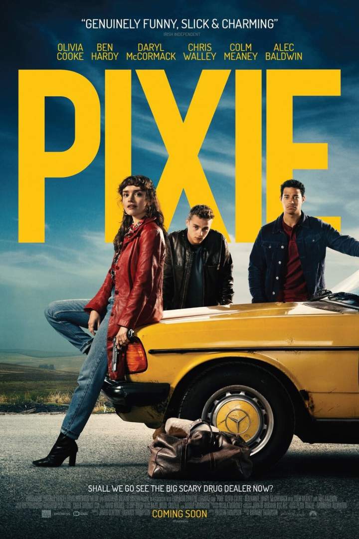 Pixie (2020) Download awafim.store