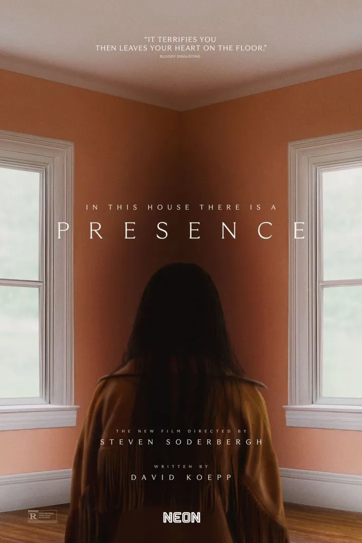 Presence (2025) Download awafim.store