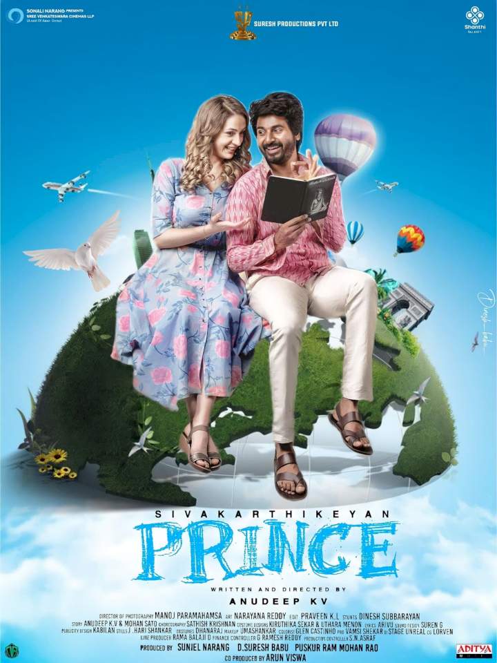 Prince (2022) Download awafim.store