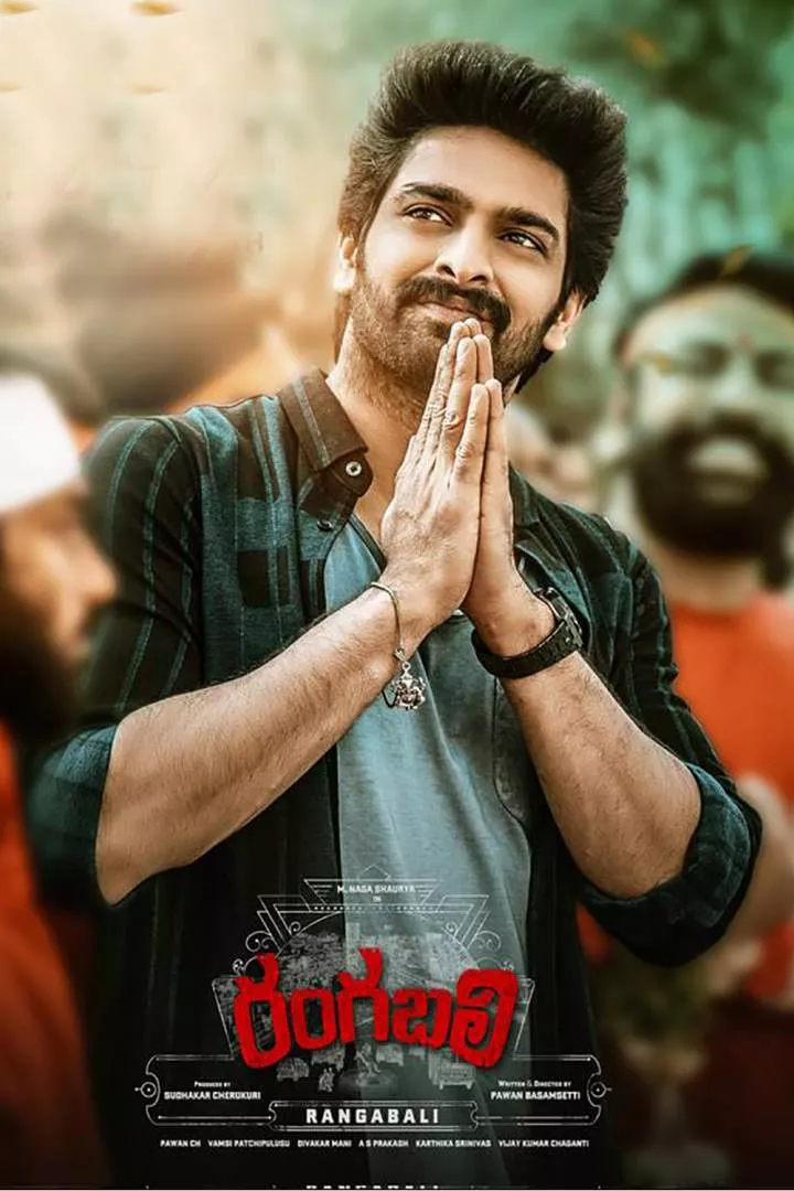 Rangabali (2023) Download awafim.store