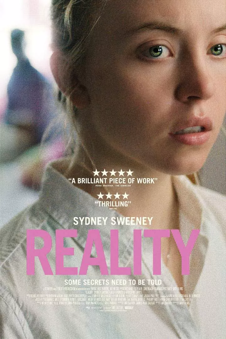 Reality (2023) Download awafim.store