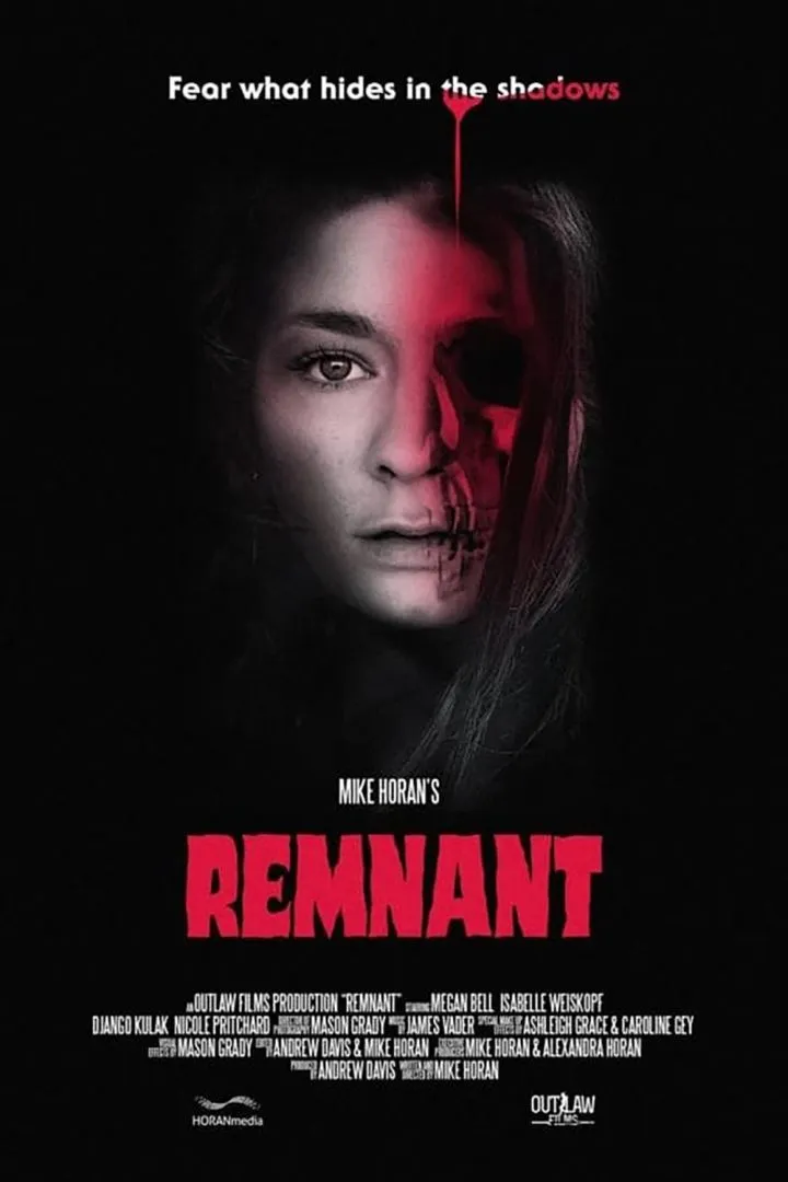 Remnant (2024) Download awafim.store