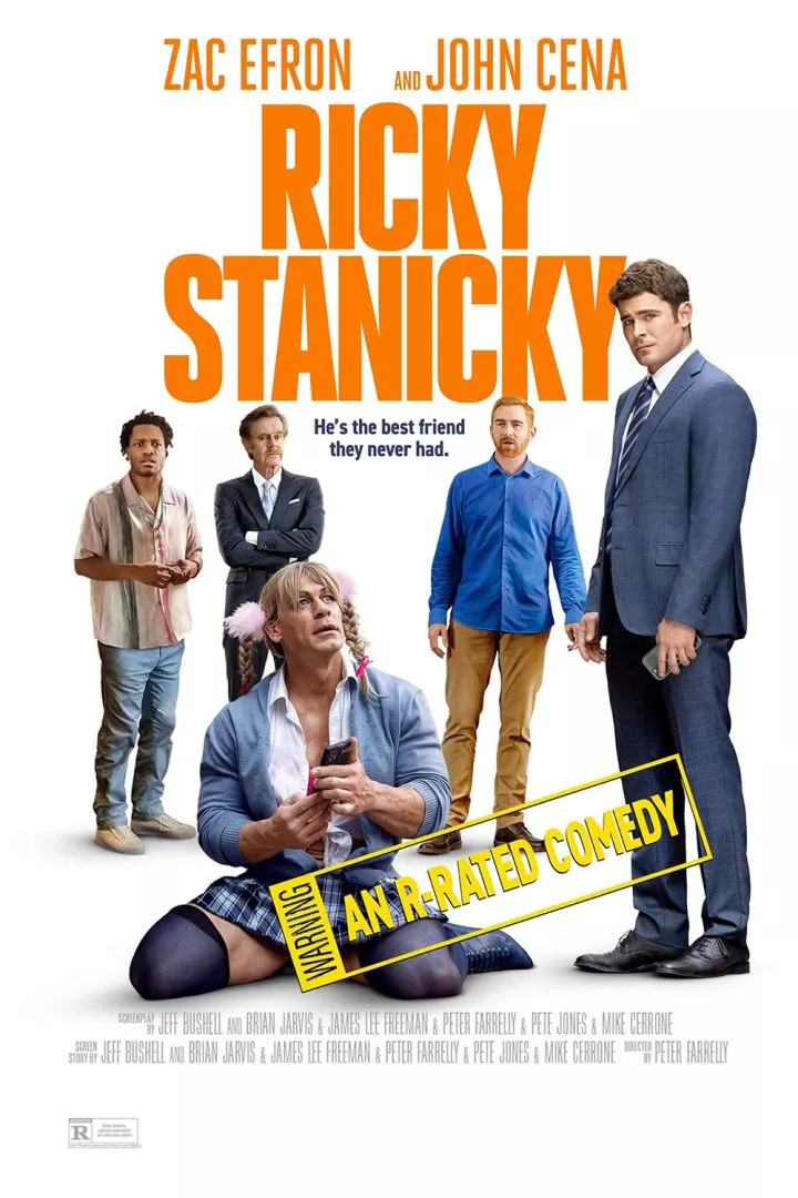 Ricky Stanicky (2024) Download awafim.store