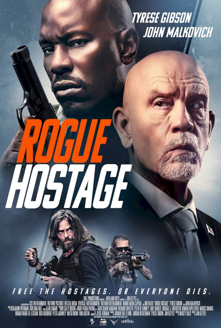 Rogue Hostage (2021) Download awafim.store