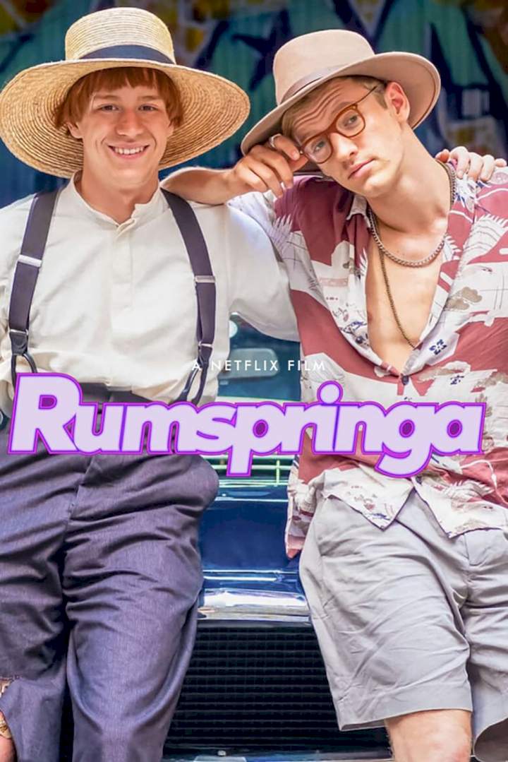 Rumspringa An Amish in Berlin (2022) Download awafim.store