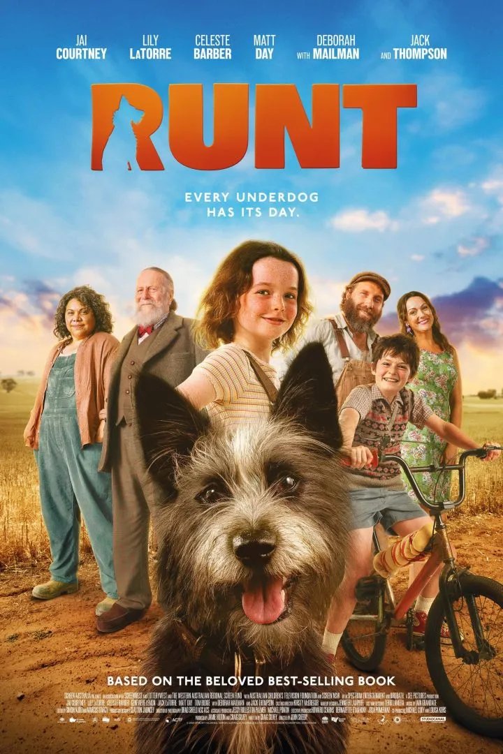 Runt (2024) Download awafim.store