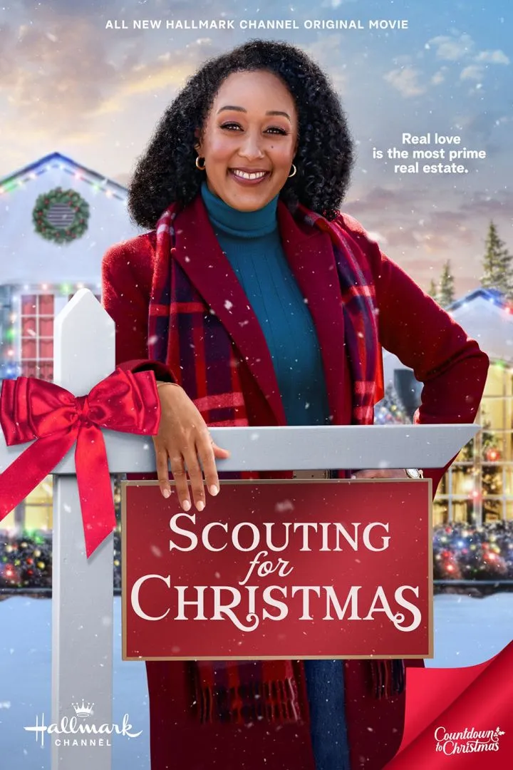 Scouting For Christmas (2024) Download awafim.store
