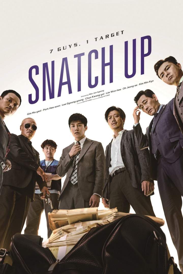 Snatch Up (2018) Download awafim.store