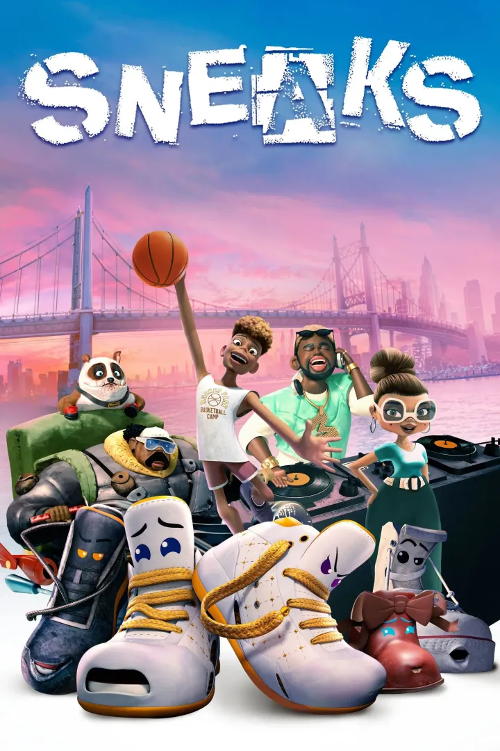 Sneaks (2025) Download awafim.store