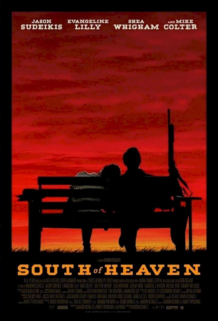 South of Heaven (2021) Download awafim.store