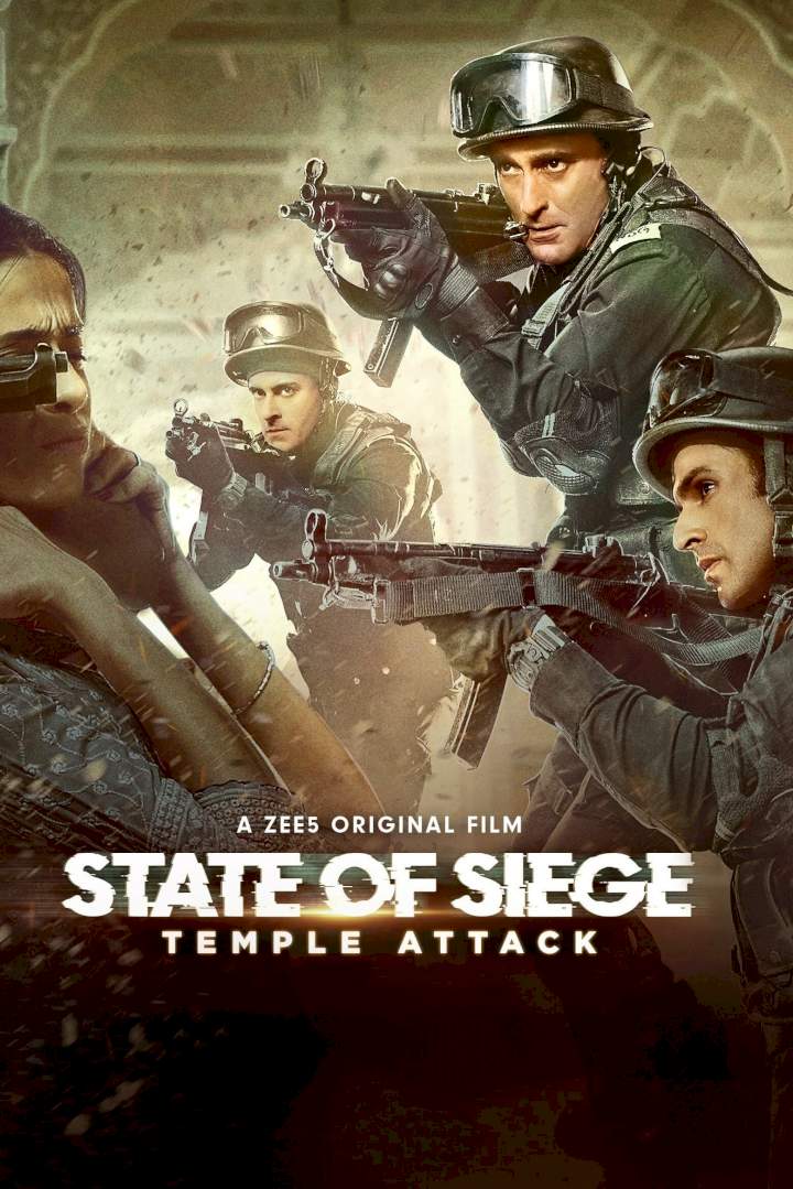 State of Siege: Temple Attack (2021) Download awafim.store