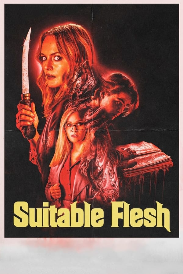 Suitable Flesh (2023) Download awafim.store