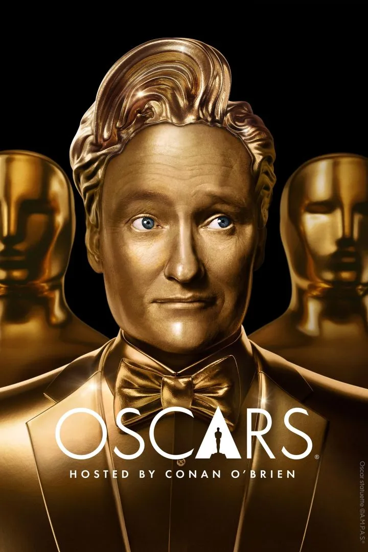 The 97th Academy Awards (2025) Download awafim.store