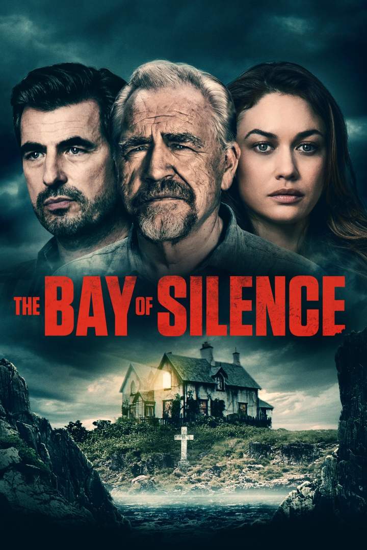 The Bay of Silence (2020) Download awafim.store