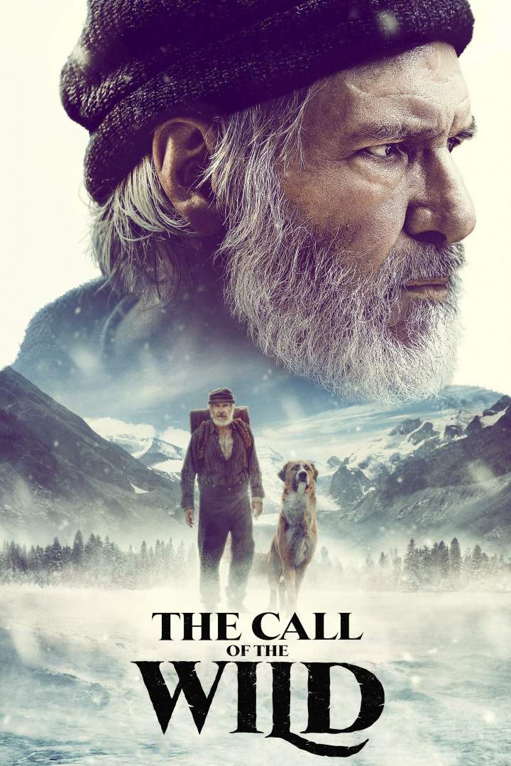 The Call of the Wild (2020) Download awafim.store