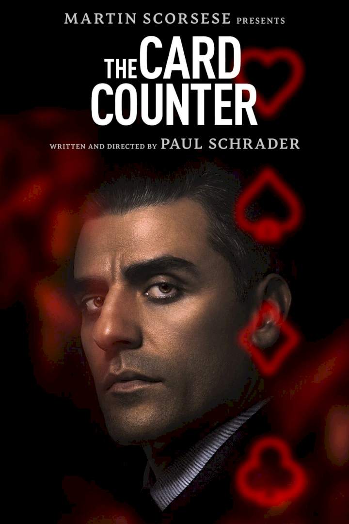 The Card Counter (2021) Download awafim.store