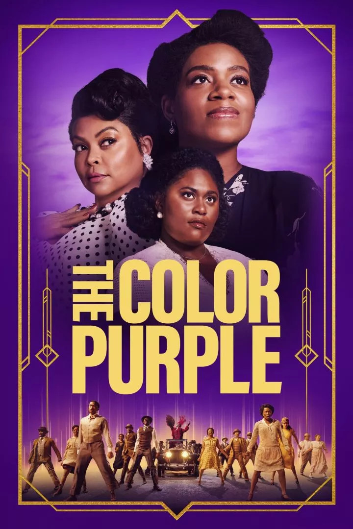The Color Purple (2023) Download awafim.store