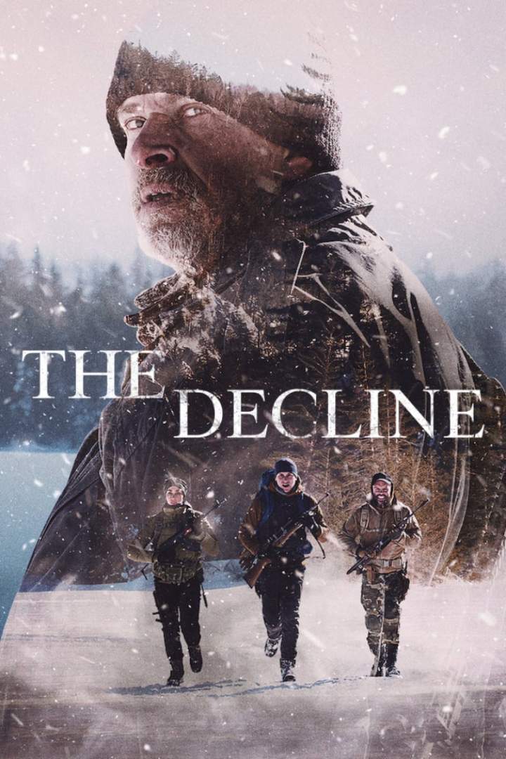 The Decline (2020) Download awafim.store