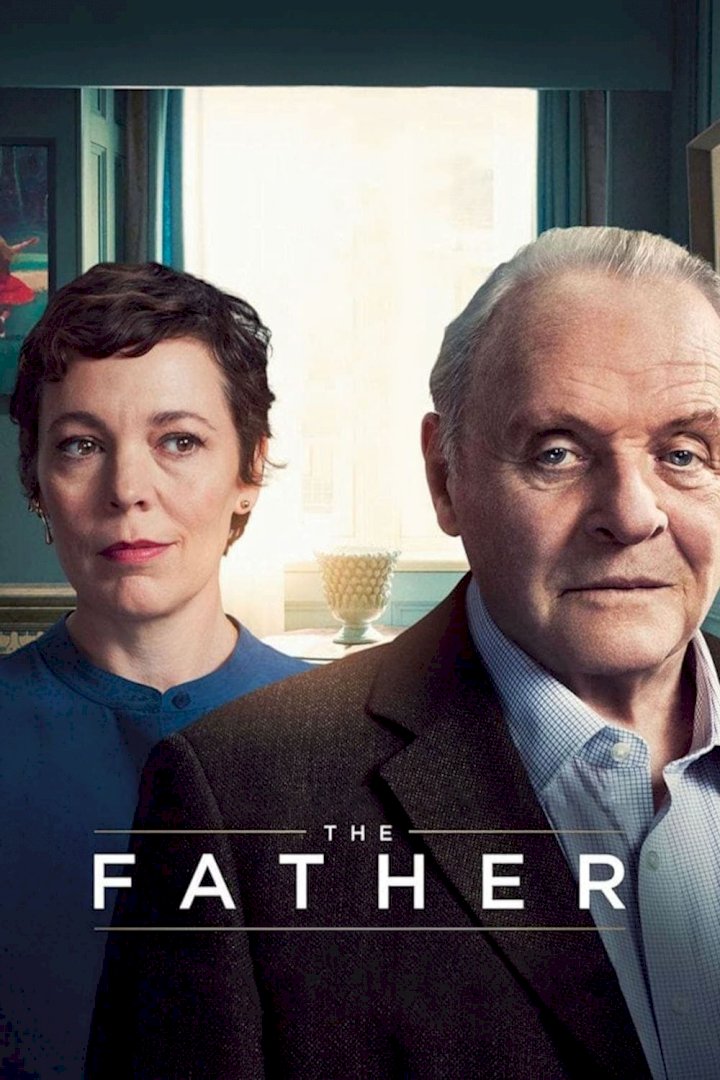The Father (2020) Download awafim.store