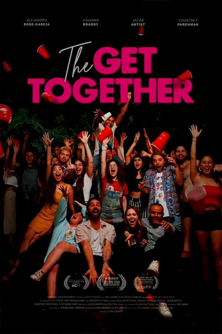 The Get Together (2020) Download awafim.store