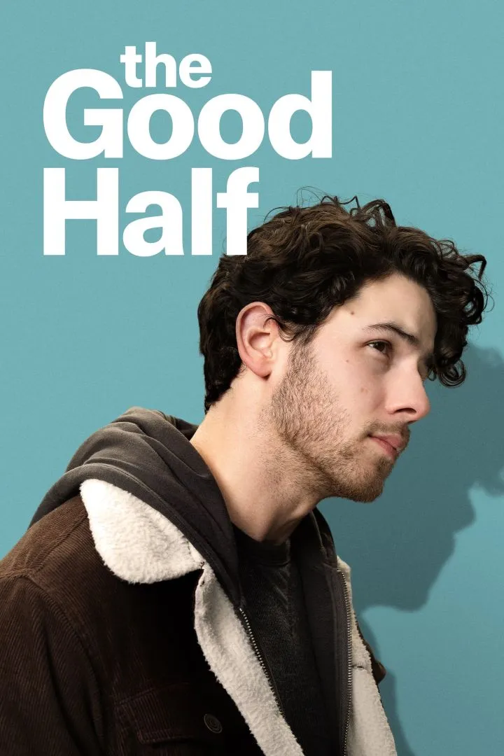 The Good Half (2023) Download awafim.store