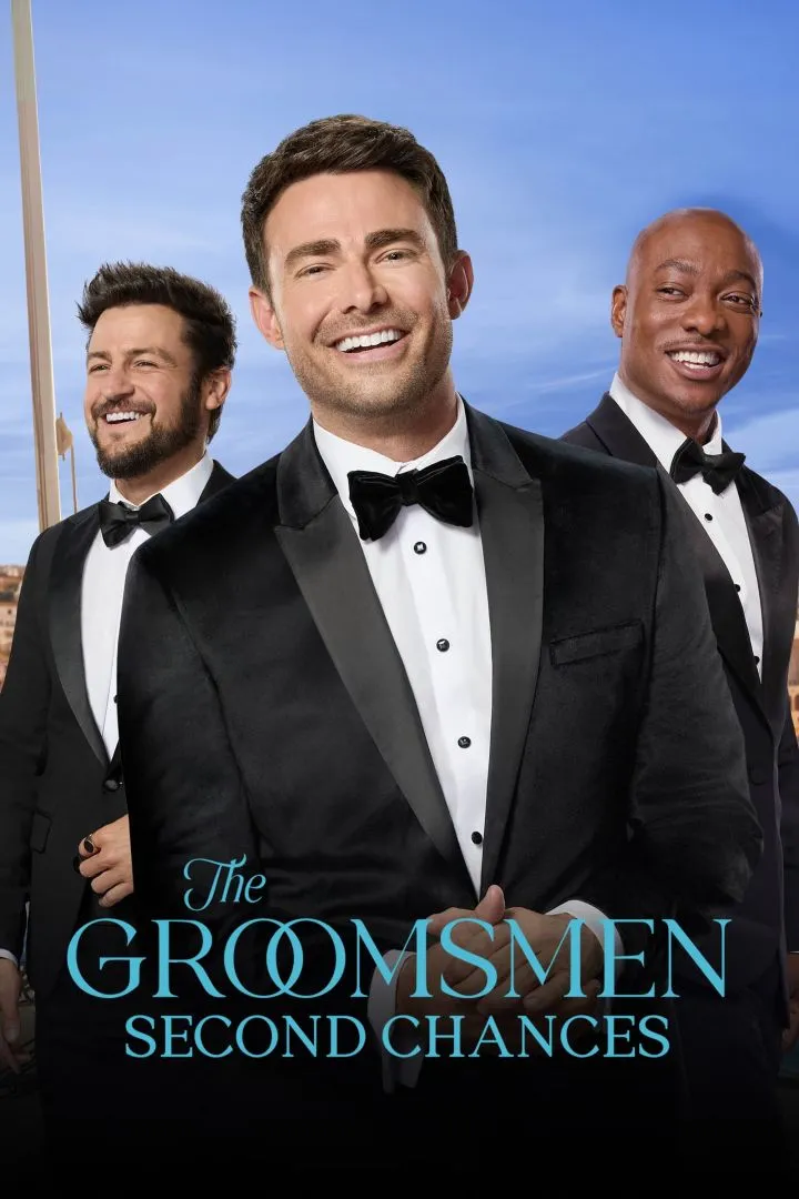 The Groomsmen: Second Chances (2024) Download awafim.store