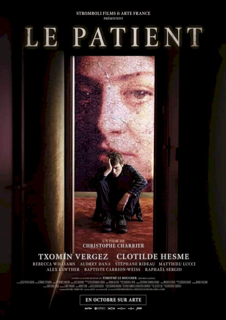 The Lost Patient (2022) Download awafim.store