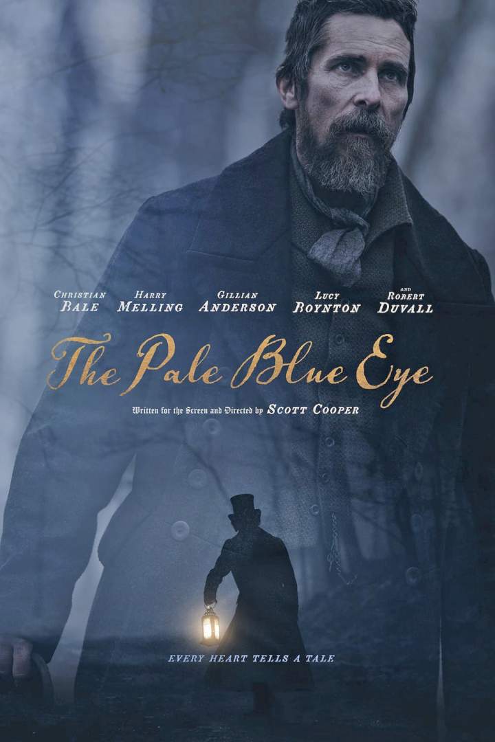 The Pale Blue Eye (2022) Download awafim.store
