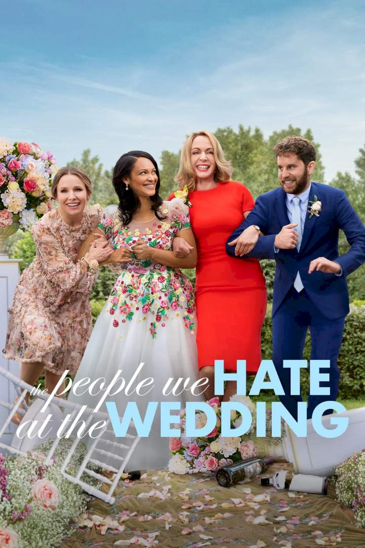 The People We Hate at the Wedding (2022) Download awafim.store