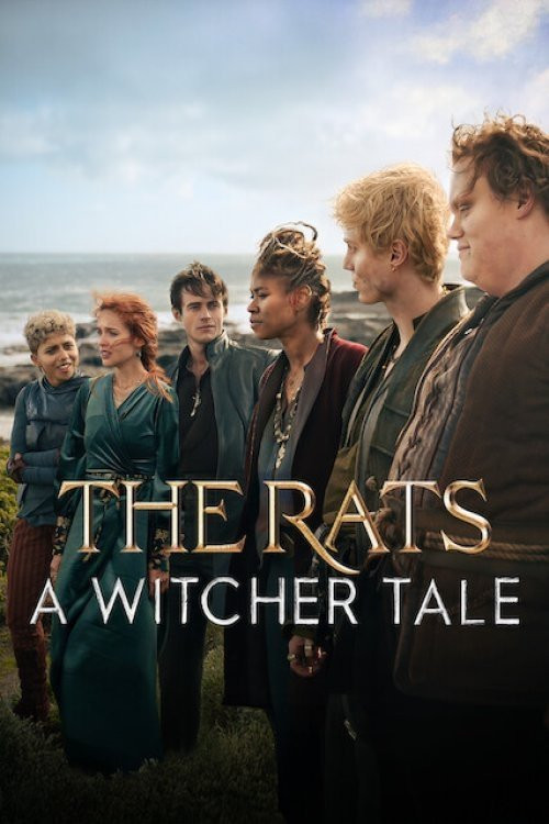The Rats: A Witcher Tale (2025) Download awafim.store