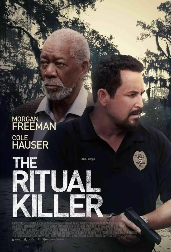 The Ritual Killer (2023) Download awafim.store
