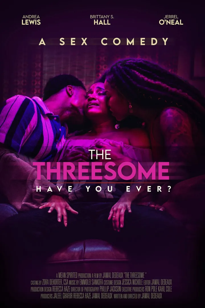 The Threesome (2022) Download awafim.store