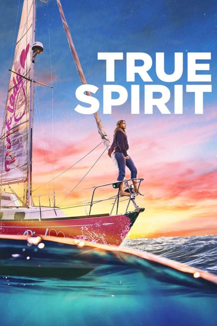 True Spirit (2023) Download awafim.store